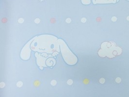 SANRIO WALLPAPERS 三麗鷗 Hello Kitty 壁紙  KT-129