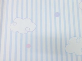 SANRIO WALLPAPERS 三麗鷗 Hello Kitty 壁紙  KT-130