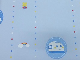 SANRIO WALLPAPERS 三麗鷗 Hello Kitty 壁紙  KT-136