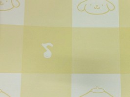 SANRIO WALLPAPERS 三麗鷗 Hello Kitty 壁紙  KT-139