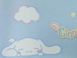 SANRIO WALLPAPERS 三麗鷗 Hello Kitty 壁紙  KT-210