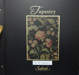 Tapestry 畫廊 壁紙
