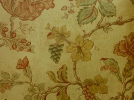 Tapestry 畫廊 壁紙 TY30401