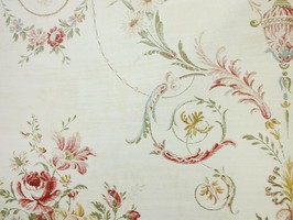 Tapestry 畫廊 壁紙  TY30600