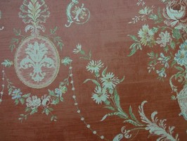 Tapestry 畫廊 壁紙  TY30601