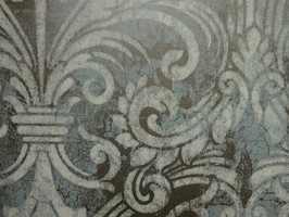 Classic Elegance 精緻古典 壁紙 DA50002