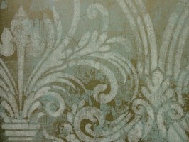 Classic Elegance 精緻古典 壁紙 DA50004