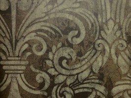 Classic Elegance 精緻古典 壁紙 DA50009