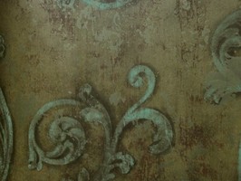 Classic Elegance 精緻古典 壁紙 DA50304