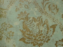 Classic Elegance 精緻古典 壁紙  DA50504