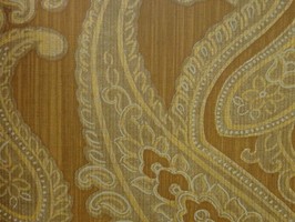 Classic Elegance 精緻古典 壁紙  DA50905