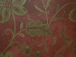 Classic Elegance 精緻古典 壁紙  DA51001