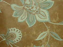 Classic Elegance 精緻古典 壁紙  DA51004