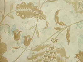 Classic Elegance 精緻古典 壁紙  DA51006