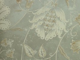 Classic Elegance 精緻古典 壁紙  DA51008