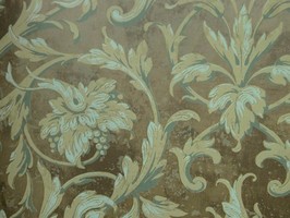 Classic Elegance 精緻古典 壁紙  DA51104