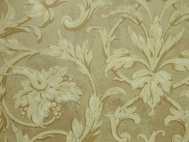 Classic Elegance 精緻古典 壁紙  DA51107