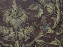 Classic Elegance 精緻古典 壁紙  DA51109