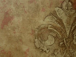 Classic Elegance 精緻古典 壁紙  DA51201