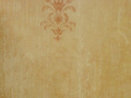 Classic Elegance 精緻古典 壁紙  DA51301