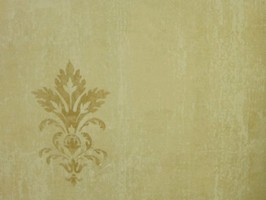 Classic Elegance 精緻古典 壁紙  DA51305