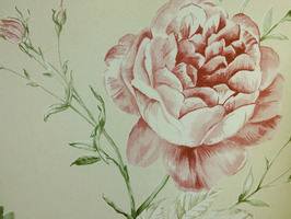 Spring garden 春之園 壁紙  GN80814