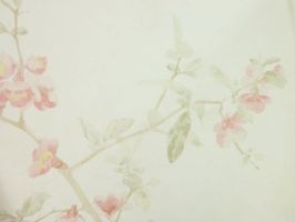 Garden Diary 花園手札 壁紙  CY10701