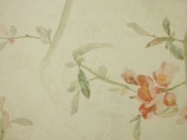 Garden Diary 花園手札 壁紙  CY10704