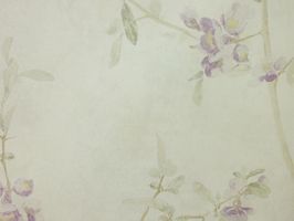 Garden Diary 花園手札 壁紙  CY10709