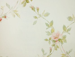 Garden Diary 花園手札 壁紙  CY11201