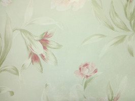 Le Jardin 仲夏之夢 壁紙  LJ80404