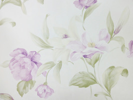 Le Jardin 仲夏之夢 壁紙  LJ80409