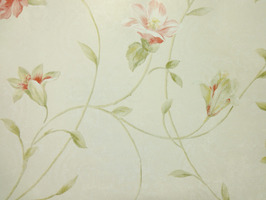 Le Jardin 仲夏之夢 壁紙  LJ80501