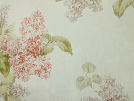 Le Jardin 仲夏之夢 壁紙  LJ800001