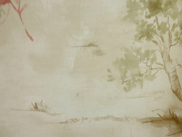 Le Jardin 仲夏之夢 壁紙  LJ80801