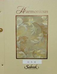 Harmonious 協奏曲 壁紙