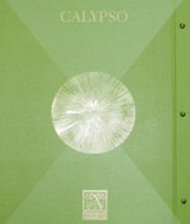 CALYPSO 壁紙